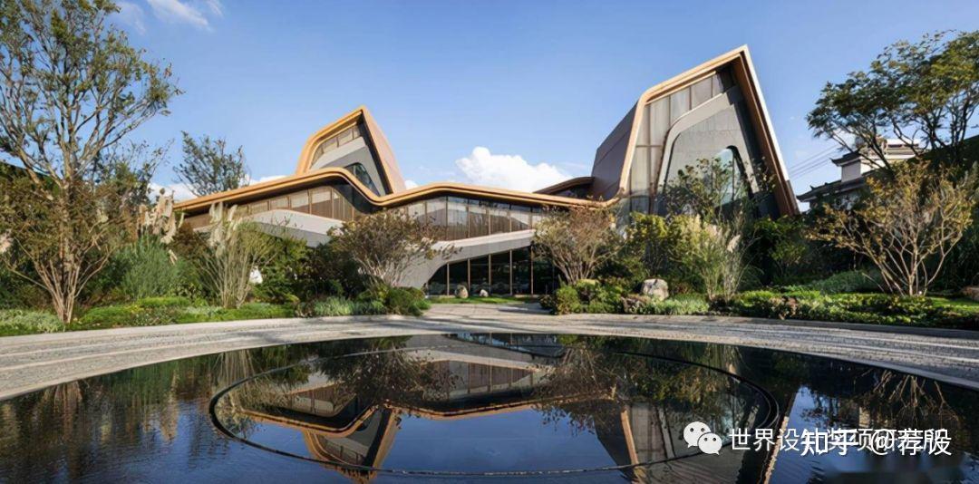 IAA国际建筑奖，GOOD DESIGN奖旗下的专业建筑奖项，顶级竞技平台 - 知乎