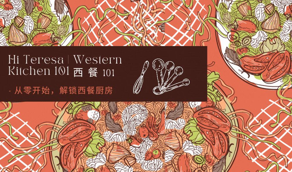 西餐101 基础酱汁：Mayonnaise (蛋黄酱) 知乎