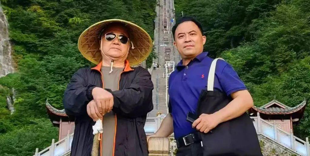 评论|鲁晓川:简评莫言与王振游湘之诗联书 - 知乎