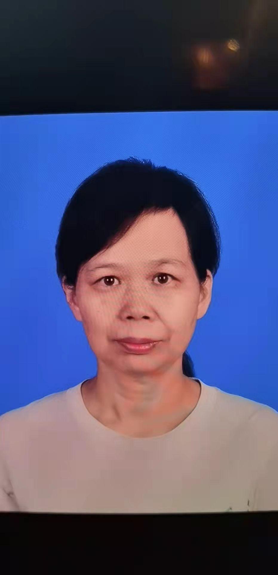 广东女人长相图片