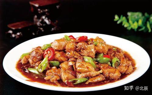 醋溜鸡的家常做法