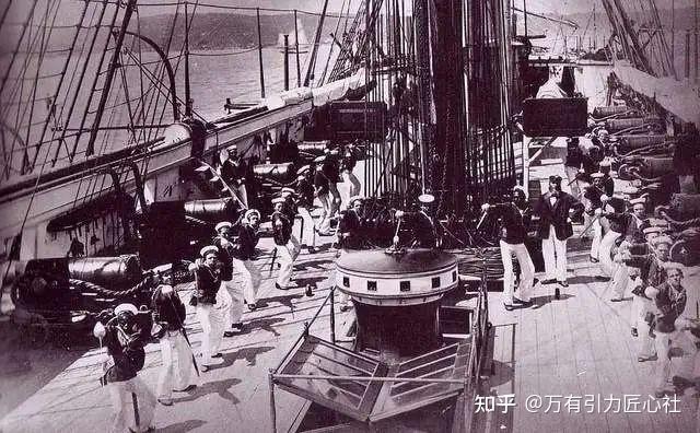 Cutlass弯刀:从大海到银幕 - 知乎