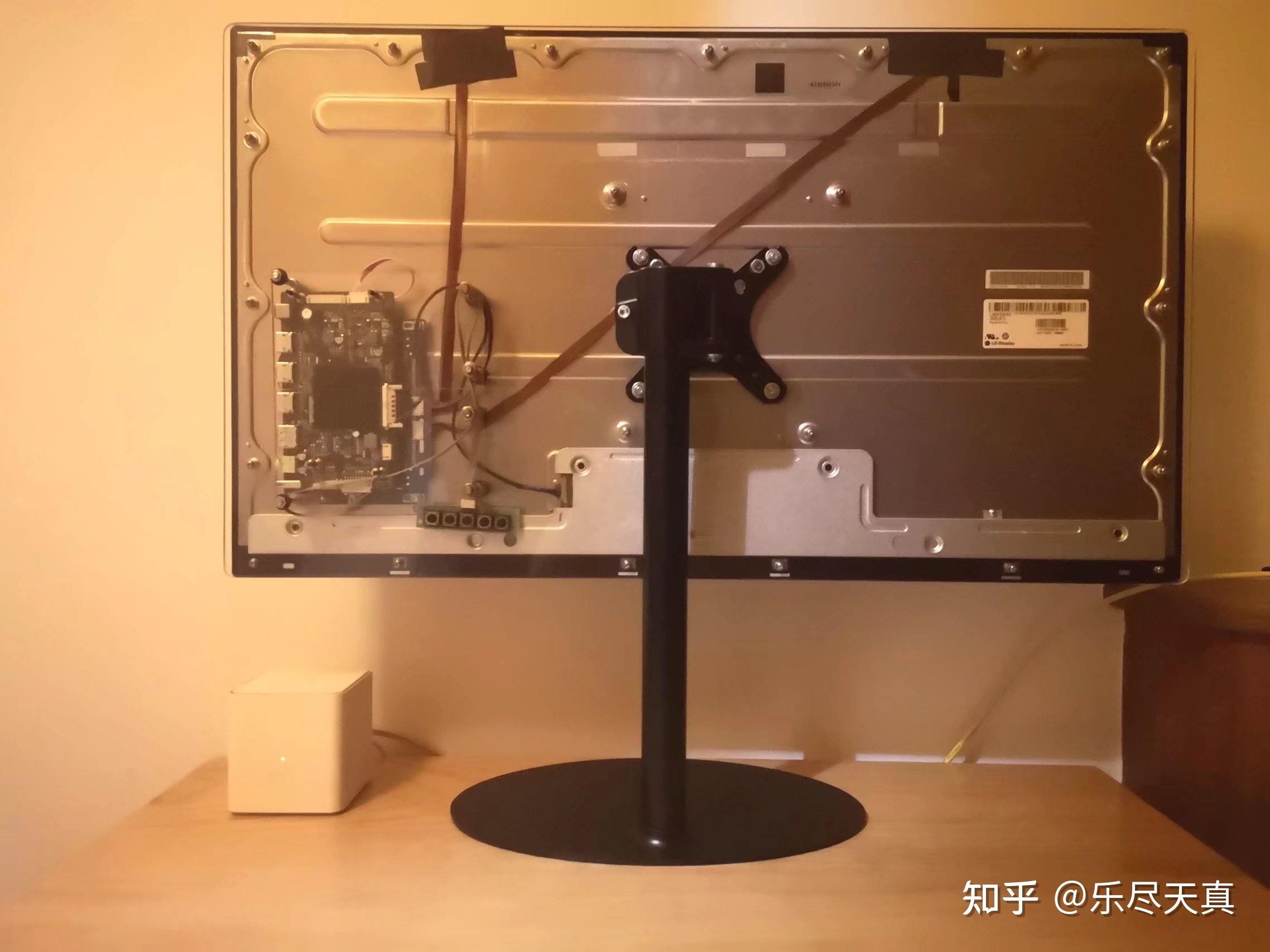 diy显示器32寸4k60hz全过程