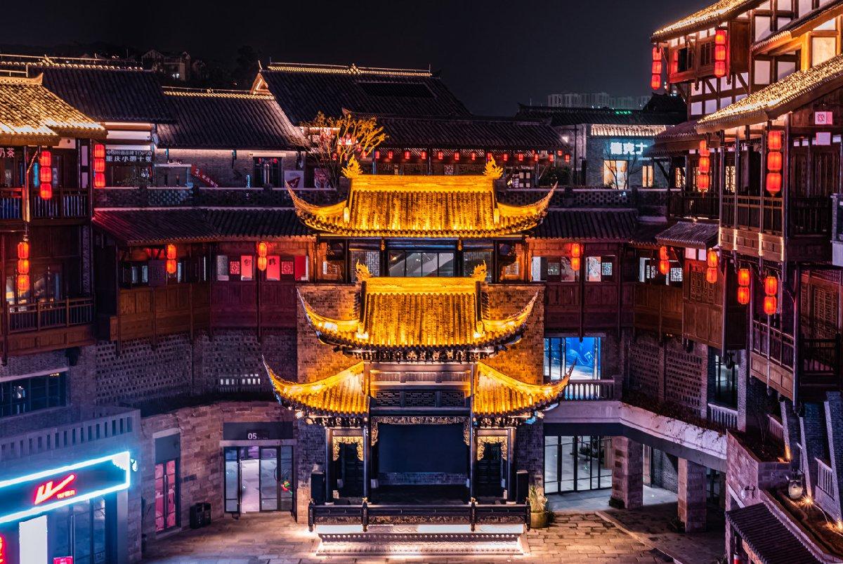 2022重庆磁器口元宵活动时间地点价格