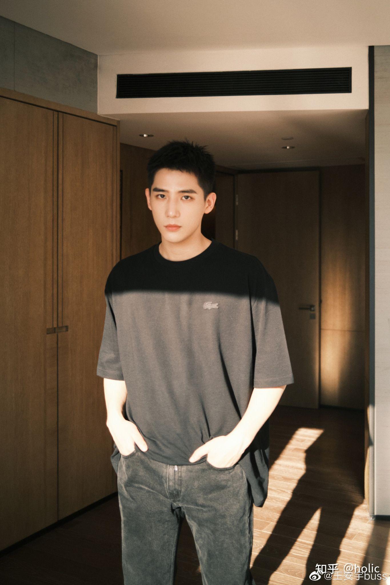 有哪些帅到炸裂的学生寸头推荐