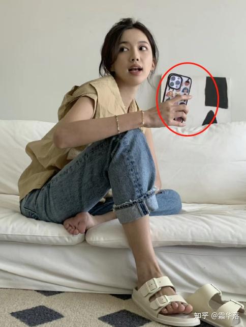 心动5:女一是百万网红李万一?女二女三身份也遭揭露 - 知乎