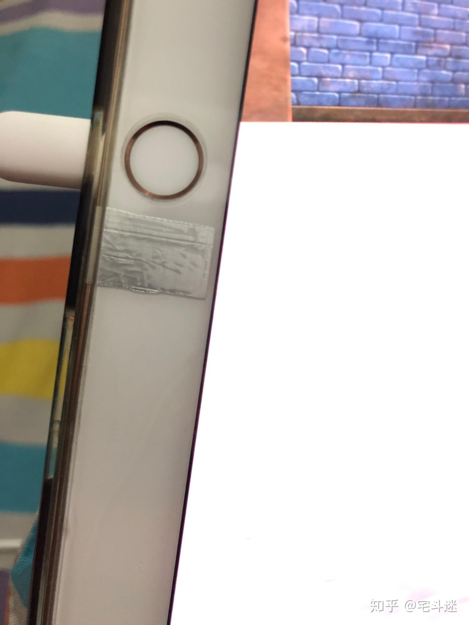 ipadair3断触解决方案