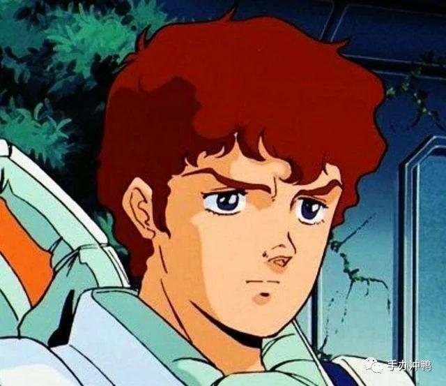 megahouse阿姆罗:史上最帅白色恶魔来了!