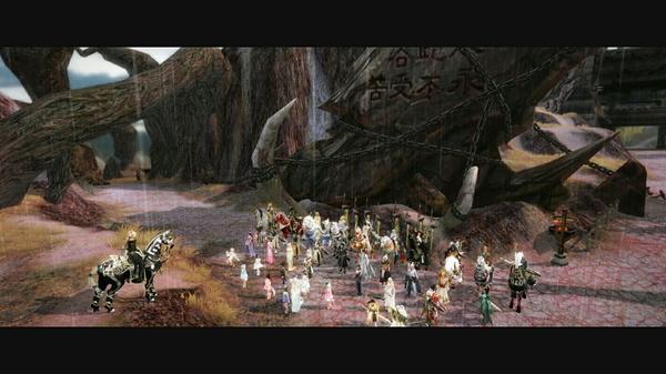 在剑网3恶人谷是一种怎样的游戏体验?