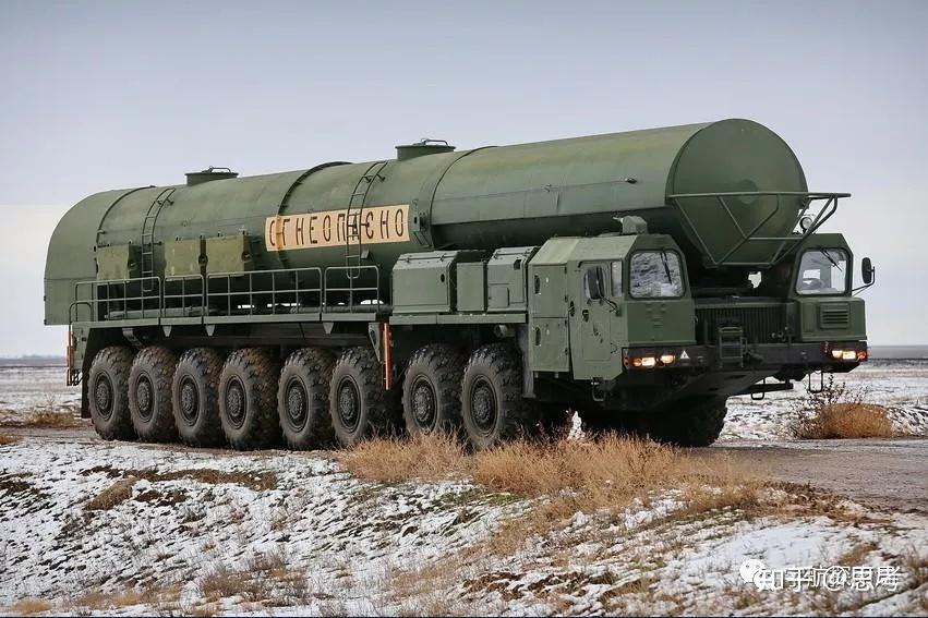 nmd惊梦ss25白杨洲际导弹五