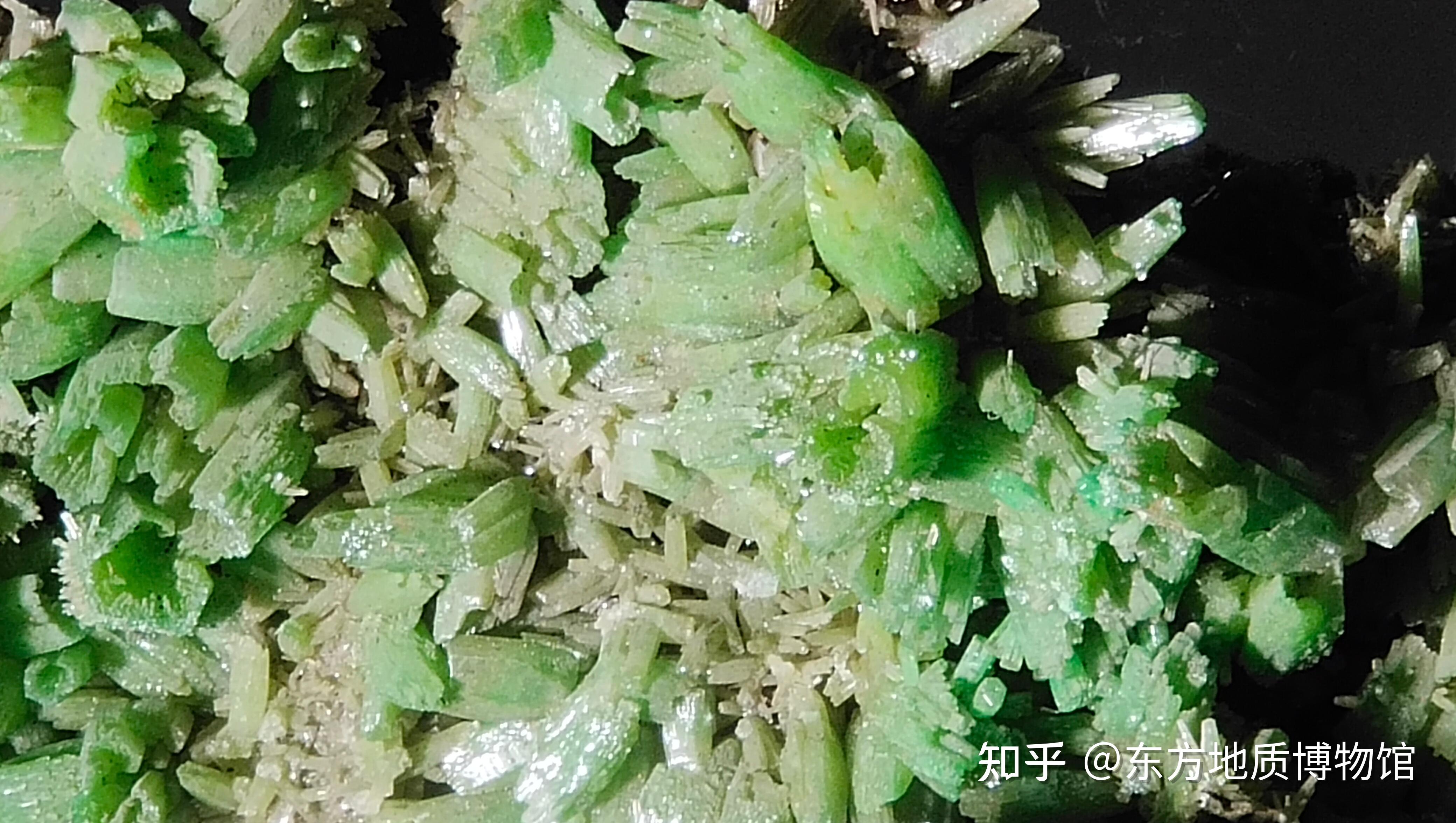 磷氯铅矿 - 知乎