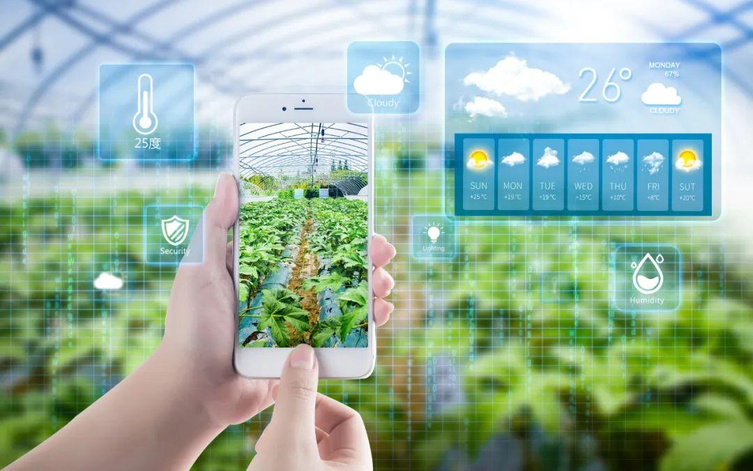 4,坚持科技农业长期投入