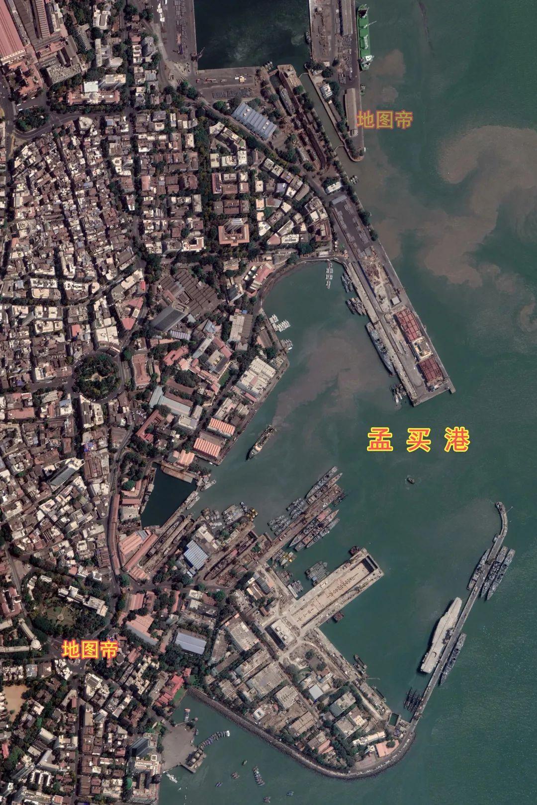 航拍印度三大一线城市,新德里孟买加尔各答(15图) - 知乎