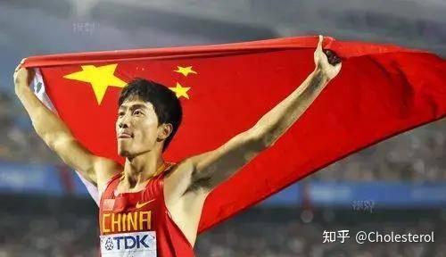 运动员分享系列6--刘翔 - 知乎