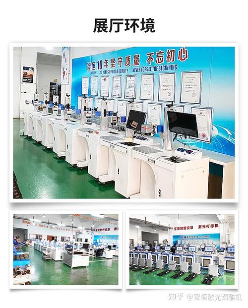 电子行业激光打标机:精密微雕的核心技术选型指南