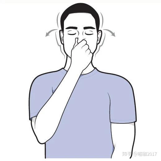 你知道如何正确呼吸吗? | 喵咖