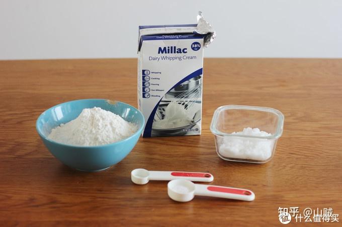 纯干货详细步骤10款消耗淡奶油的食谱好吃易做再也不用担心淡奶油过期