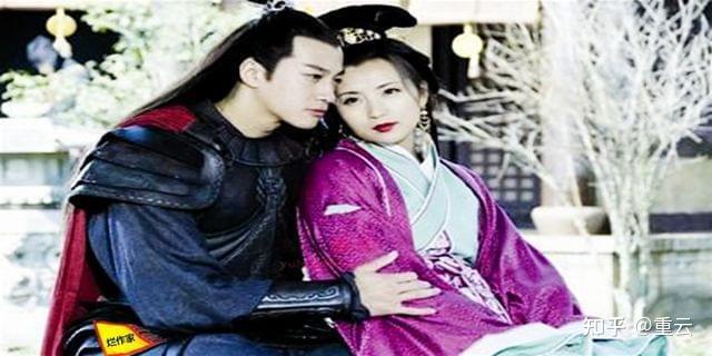 从"连环计主角" 到身份成谜:貂蝉究竟是王允义女,吕布之妻,还是虚构
