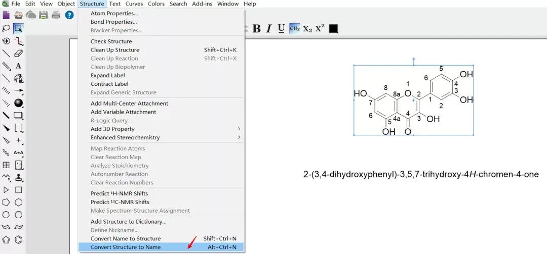 chemdraw