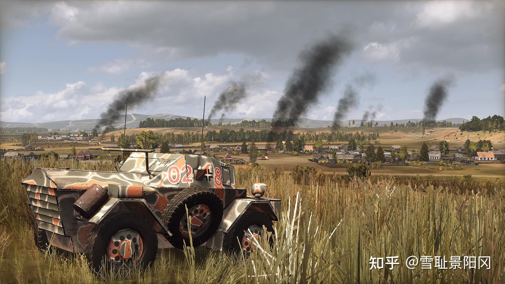 20210128即时战略钢铁之师2dlc意大利里米尼战役发布