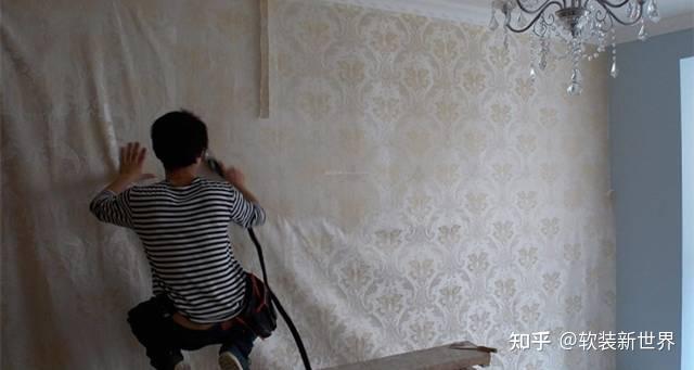 房间贴墙布,需要担心甲醛的问题嘛? - 知乎