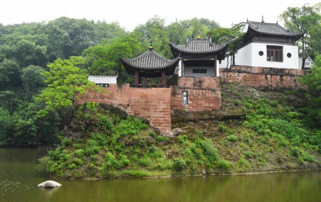 湖北旅游景点推荐东坡赤壁旅游攻略低音号免费语音导游