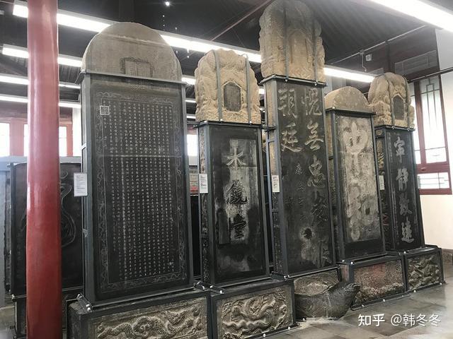 来西安必去博物馆有哪些？（后附图文攻略） - 知乎