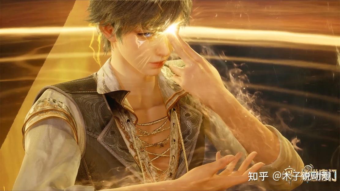 天梦冰蚕给予霍雨浩多少好处呢?难怪被说“霍挂”,开局就给神技 - 知乎