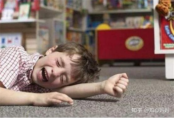 “妈妈我要这个!”,面对这个问题99%的妈妈回答都错了 - 知乎