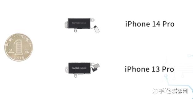 苹果iPhone 14系列拆解：主要零部件供应商都有哪些？ - 知乎