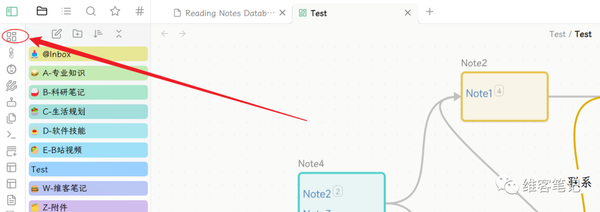 Obsidian白板&一个白板插件 - 知乎