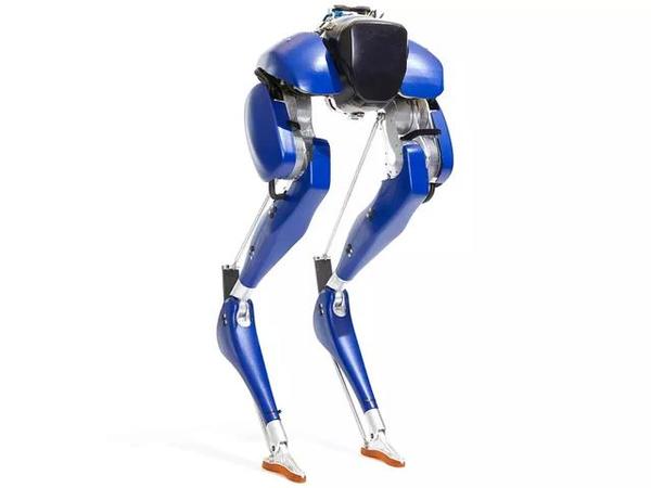 让鸟人帮你送包裹机器人cassie和digit挑战波士顿动力atlas