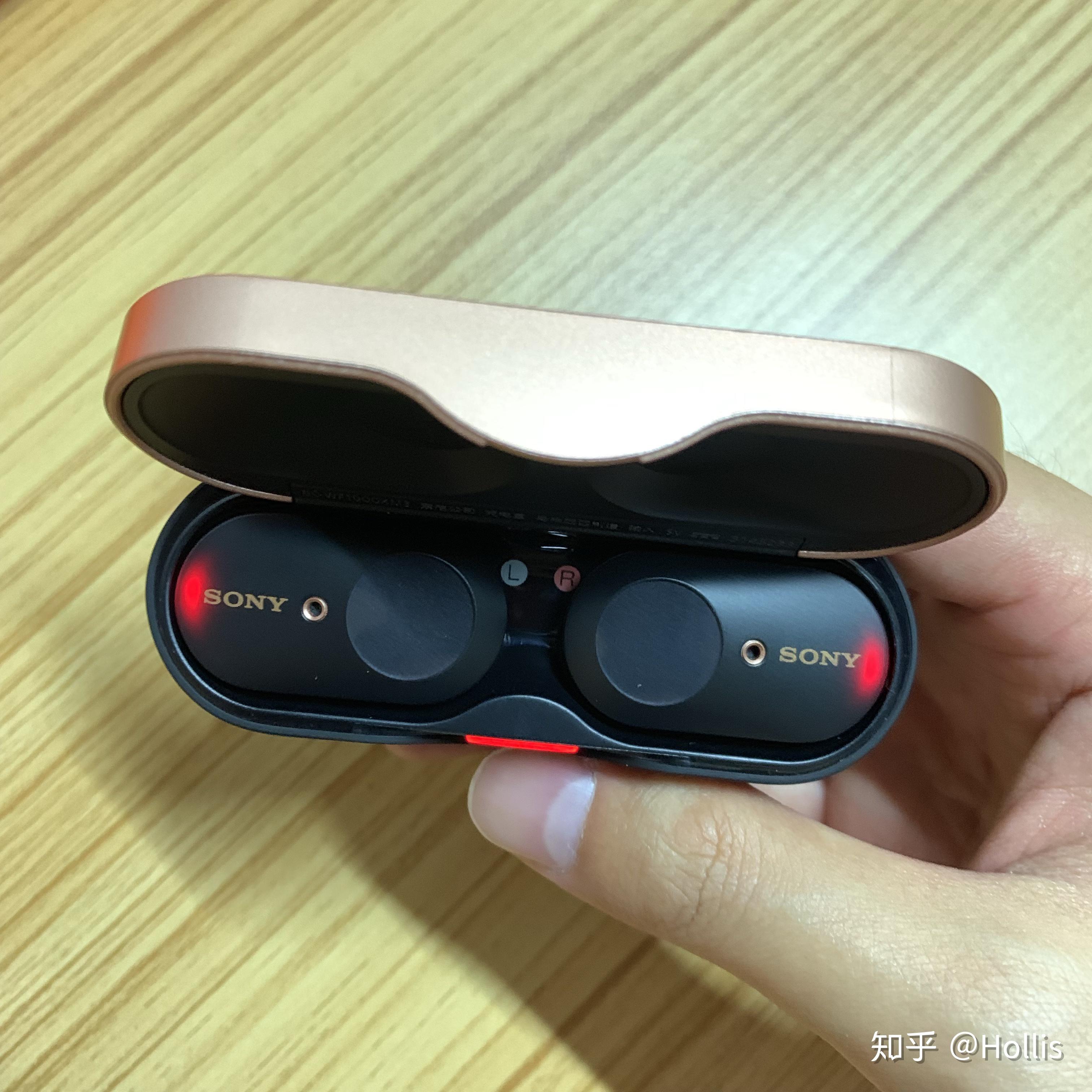 如何看待索尼 2019 年 7 月 5 日新发售的二代降噪豆 wf1000xm3?