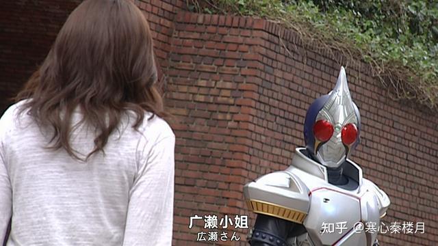假面骑士剑:人造试验体D卡复活Bug,触发剧情引导出帝皇剑 - 知乎