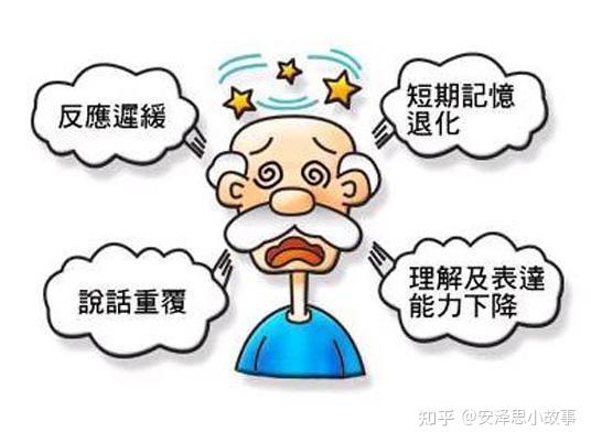 哪些因素导致神经衰弱?看看你有没有中招 - 知乎