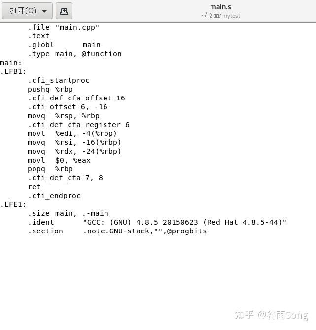 C++:浅谈template原理 - 知乎