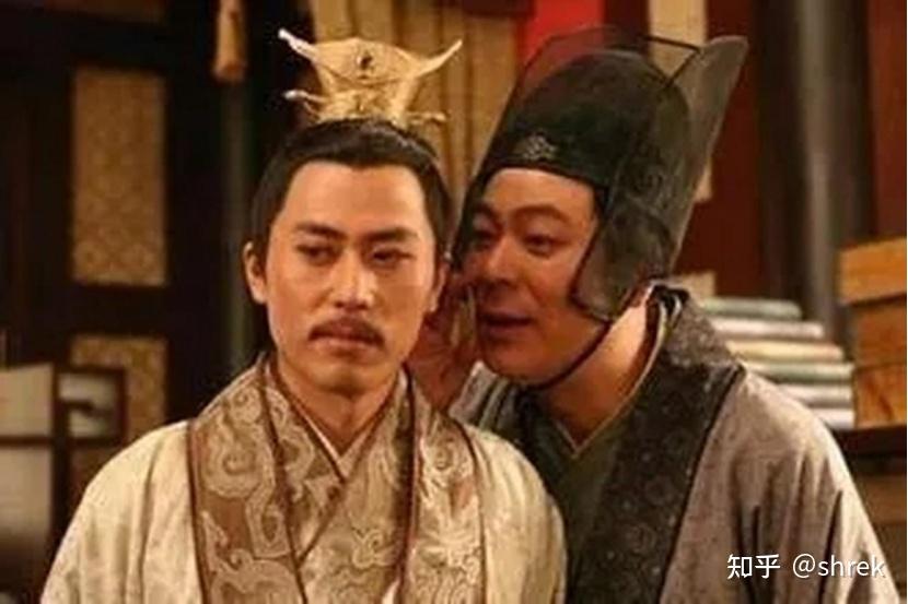 历史时间轴(公元前612年至前607年 春秋30-周匡王的六年) - 知乎