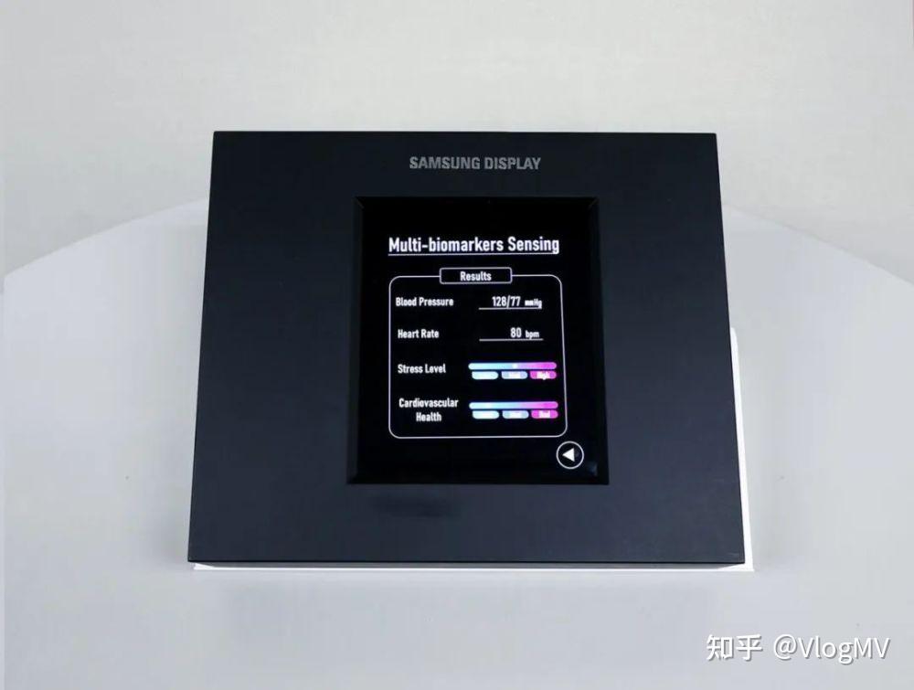 sensor-oled