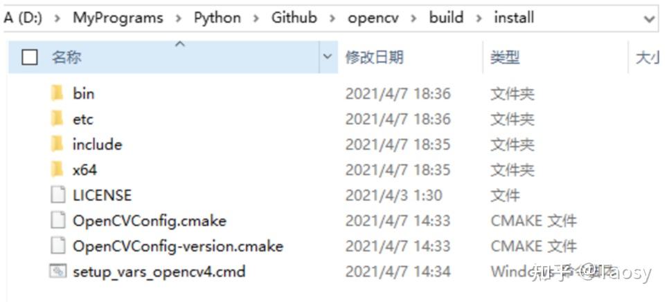  opencv cuda 