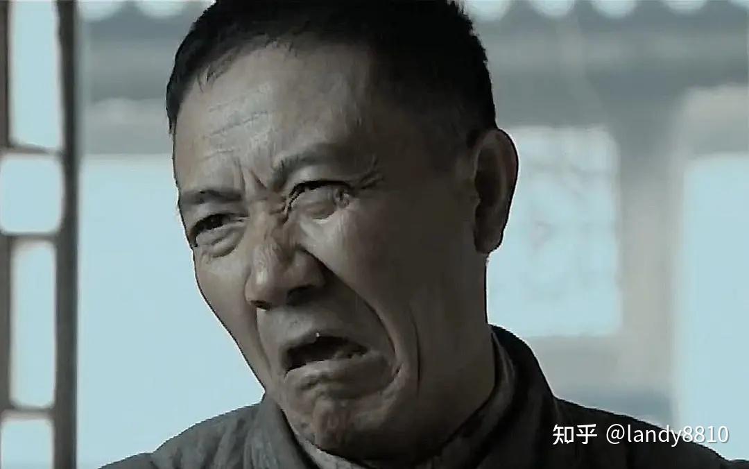 《亮剑》剧照 - 知乎