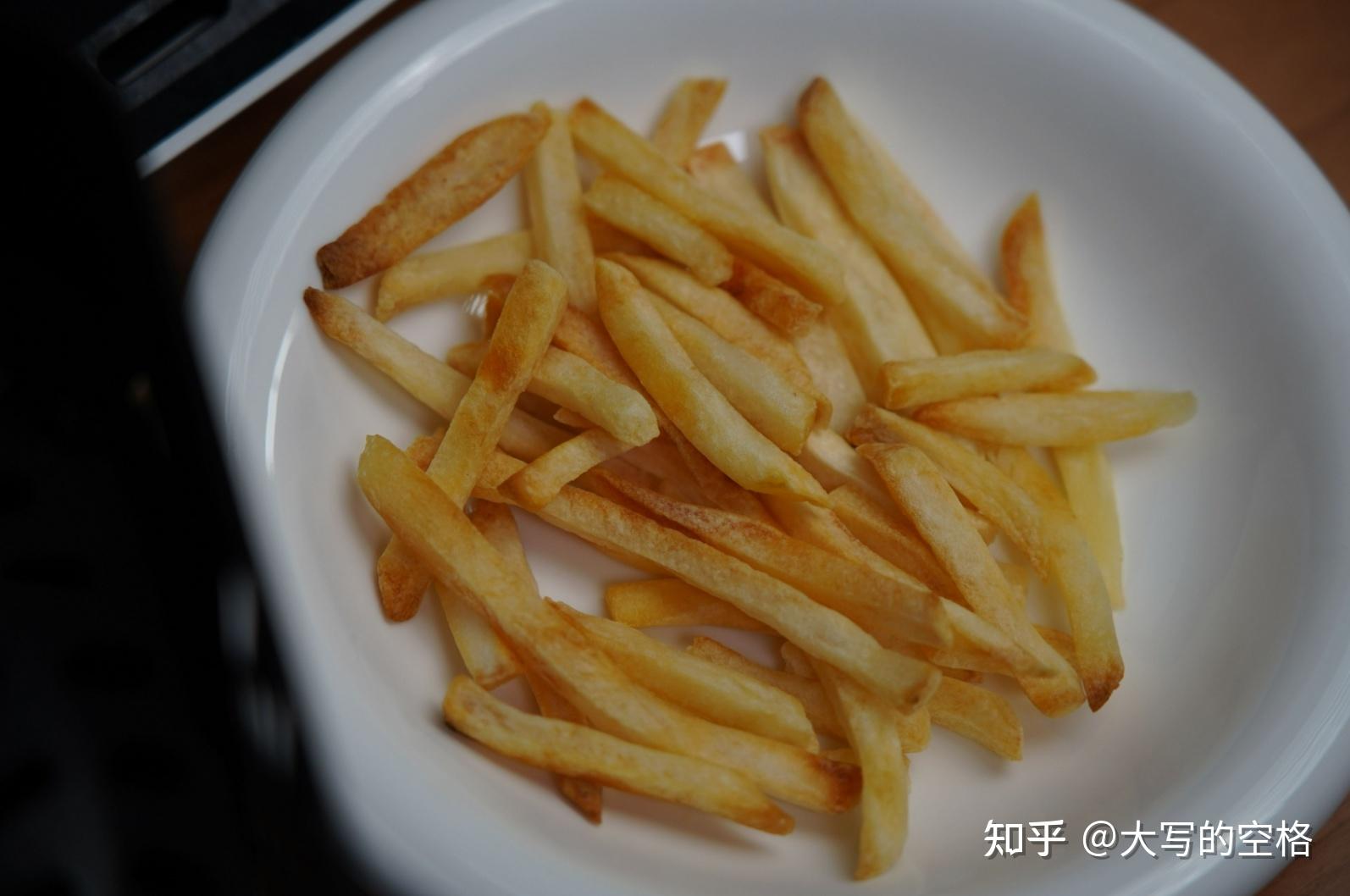 速炸超市冷冻薯条