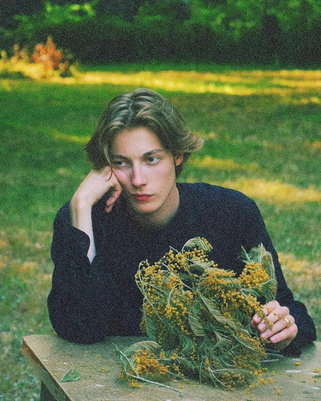 日薪10万的"男名媛"有多顶?