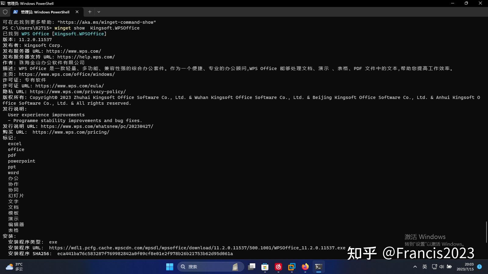 Windows 11 