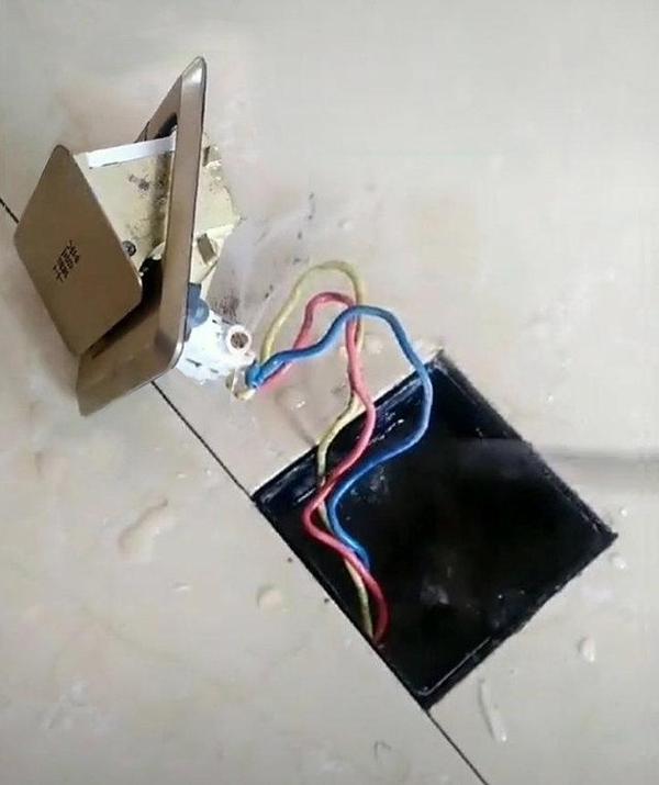 安装地插有可能是个坑,讲讲地插安装需要注意的问题