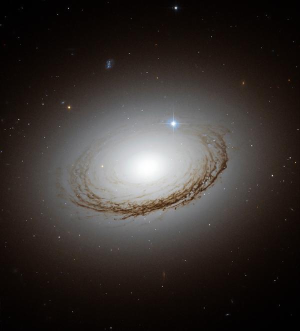 宇宙中有哪些令人感到恐惧的天体