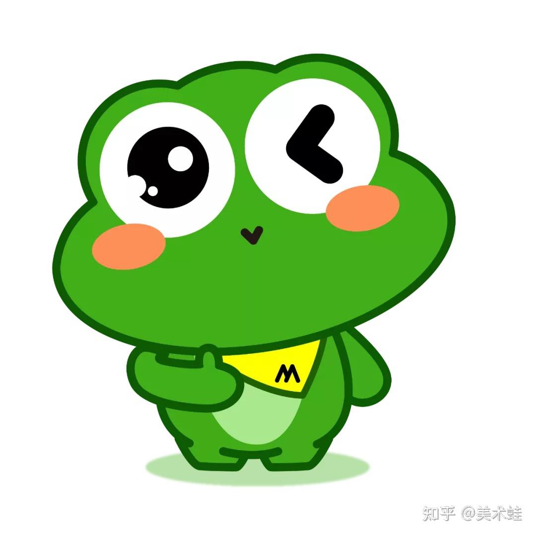 美术蛙分享晚清画家虚谷