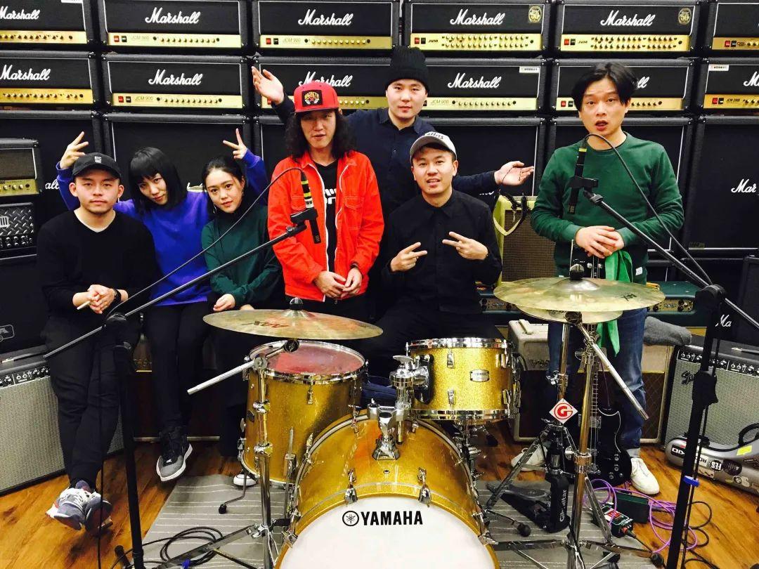 阿珍带你看乐夏