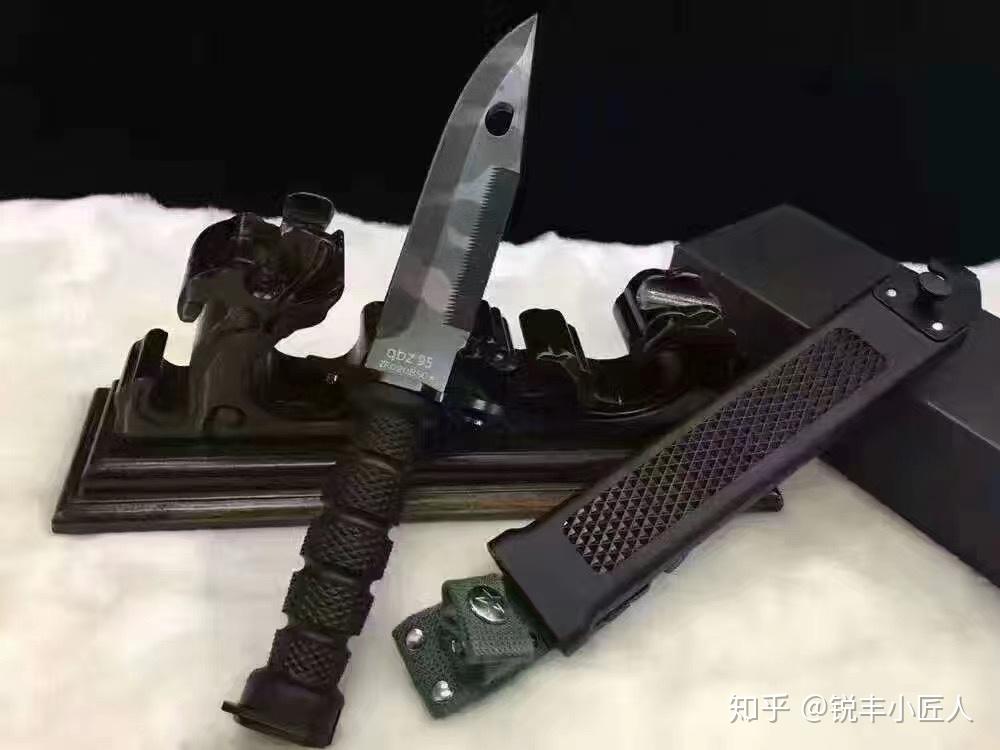 95军刺 - 知乎