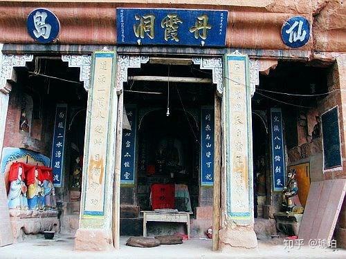 揭秘峨眉山三霄娘娘灵异事件七十余人丧生