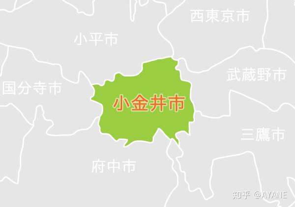 东京都小金井市 江户东京建筑园 知乎